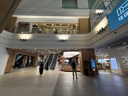 China Square Central (D1), Retail #604212291